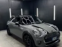 Usata Mini Cooper D 2015 Utilitaria