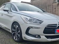 Usata Citroën DS5 So Chic 163 CV (119 kW) 2012 Utilitaria