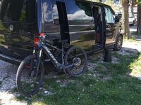 Usata VW Caravelle 114 CV (83 kW) 2011 Monovolume