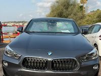 Usata BMW X2 M Sport 150 CV (110 kW) 2020 Grigio SUV