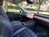 usata Tesla Model Y Performance 2023