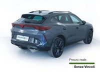 Nuova Cupra Formentor 150 CV (110 kW) 2026 Grigio SUV