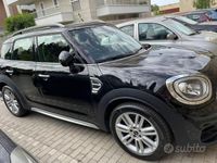 usata Mini One Countryman Mini 1.5 One D Business Countryman Automatica