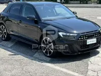 Usata Audi A1 Design 116 CV (85 kW) 2025 Nero SUV