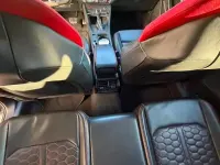 Usata Audi Q3 400 CV (294 kW) 2022 Nero SUV