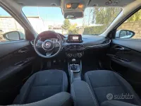 Usata Fiat Tipo Life 131 CV (96 kW) 2021 Bianco Station wagon