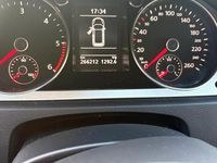 Usata VW Passat 140 CV (102 kW) 2014 Grigio Berlina