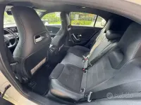 Usata Mercedes A250 224 CV (164 kW) 2021 Bianco Berlina
