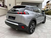 Usata Peugeot 2008 Allure 131 CV (96 kW) 2022 Grigio SUV