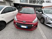 usata Hyundai i10 1.0 MPI 1.0 MPI Style