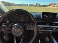 Usata Audi A4 S-Line 122 CV (89 kW) 2019 Berlina