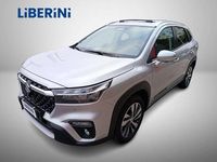 Usata Suzuki SX4 S-Cross 109 CV (80 kW) 2025 Argento SUV