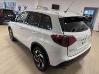 Nuova Suzuki Vitara 114 CV (83 kW) 2026 Bianco SUV