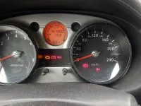 Usata Nissan Qashqai 2008 Grigio SUV