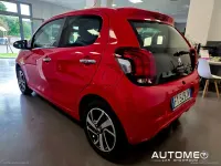 Usata Peugeot 108 Allure 82 CV (60 kW) 2019 Other Berlina