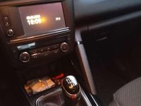 Usata Renault Kadjar 110 CV (80 kW) 2017 Nero SUV