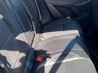 Usata Jaguar E-Pace 150 CV (110 kW) 2019 Nero SUV