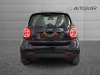 Usata Smart ForTwo Electric Drive Prime 41 kW (56 CV) 2022 Nero Coupé