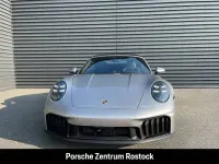 Usata Porsche 911 Carrera GTS 541 CV (397 kW) 2026 Argento Cabrio
