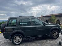 Usata Land Rover Freelander 2 2006 SUV