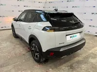 Usata Peugeot 2008 GT 131 CV (96 kW) 2024 Bianco SUV