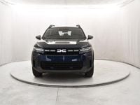 Nuova Dacia Bigster Expression 140 CV (102 kW) 2026 Blu SUV