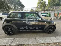 Usata Mini One D 90 CV (66 kW) 2011 Nero Utilitaria