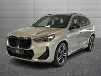 Occasion BMW X1 Comfort Edition 150 ch (110 kW) 2024 Argent SUV