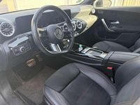 Usata Mercedes A250 Advanced Plus 163 CV (119 kW) 2023 Berlina