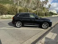 Usado Audi Q5 Sport 190 CV (139 kW) 2019 Negro SUV