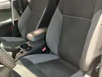Usata Ford Focus 115 CV (84 kW) 2012 Bianco Berlina