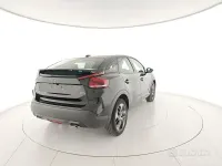 Begagnad Citroën C4 Shine 131 HK (96 kW) 2023 Svart SUV