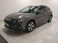 Usata Ford Focus Active 120 CV (88 kW) 2020 Grigio Station wagon
