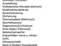 Usata Audi A5 Ambiente 245 CV (180 kW) 2012 Coupé