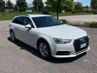 Usata Audi A4 Ambiente 150 CV (110 kW) 2018 Station wagon