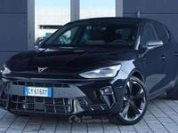 Usata Cupra Leon 150 CV (110 kW) 2025 Nero Berlina