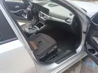 Usata BMW 318 Luxury Line 150 CV (110 kW) 2020 Station wagon