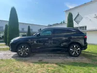 Nuova MG HS Luxury 224 CV (164 kW) 2026 Pebble black SUV