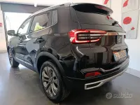 Usata DR DR 4.0 114 CV (83 kW) 2022 Nero SUV