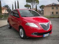 usata Lancia Ypsilon Ypsilon1.2 8v Gold s