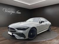 Usata Mercedes CLE220 AMG 197 CV (144 kW) 2025 Grigio Coupé