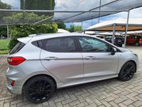Usado Ford Fiesta ST-Line 86 HP (63 kW) 2021 Sedan