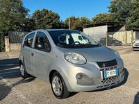 Usata DR DR 1.0 50 kW (69 CV) 2016 Grigio Utilitaria