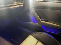 Usata Porsche 911 Carrera 4 Cabriolet 480 CV (353 kW) 2022 Grigio Cabrio