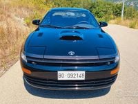 Usata Toyota Celica 204 CV (150 kW) 1994 Black 202 Coupé
