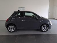 usata Fiat 500 1.2 69cv Lounge