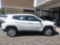 usata Jeep Compass Compass1.5 turbo t4 mhev Limited 2wd 130cv dct