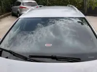 Usata VW Passat 140 CV (102 kW) 2005 Argento Station wagon
