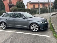 Usata Audi A3 2015 Grigio Station wagon