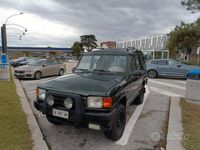 usata Land Rover Discovery 1ª serie - 1997